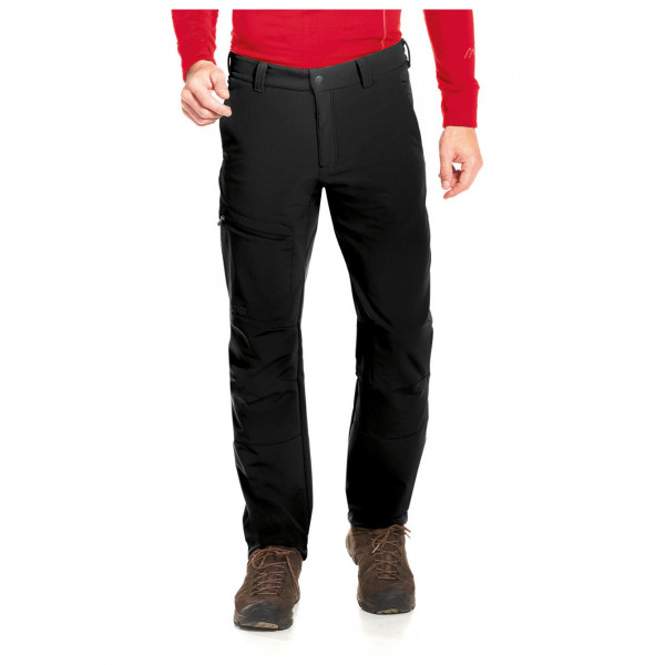 Maier Sports - Herrmann - Pantalon hiver