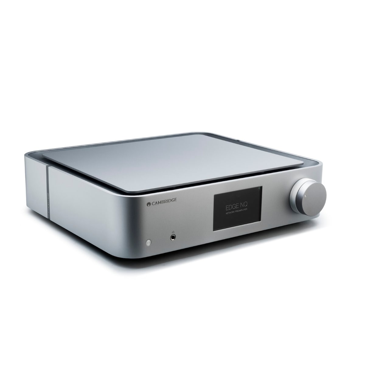 Cambridge Audio Edge NQ - Grå