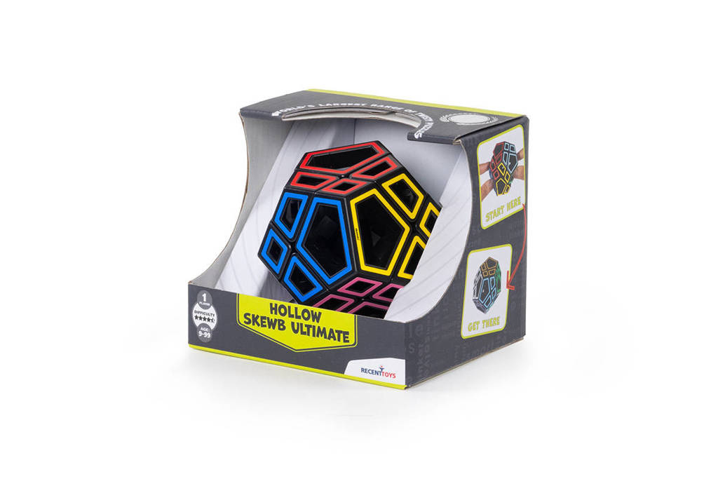 Hollow Skewb Ultimate