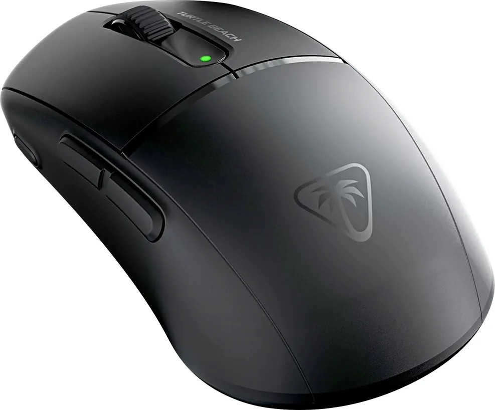 Turtle Beach Burst II Air Noir Souris gaming