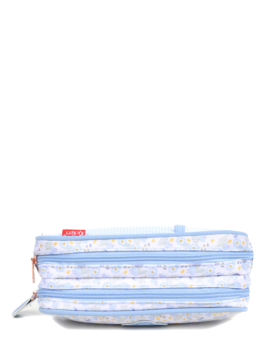 Trousse Kickers Premium - 2 compartiments