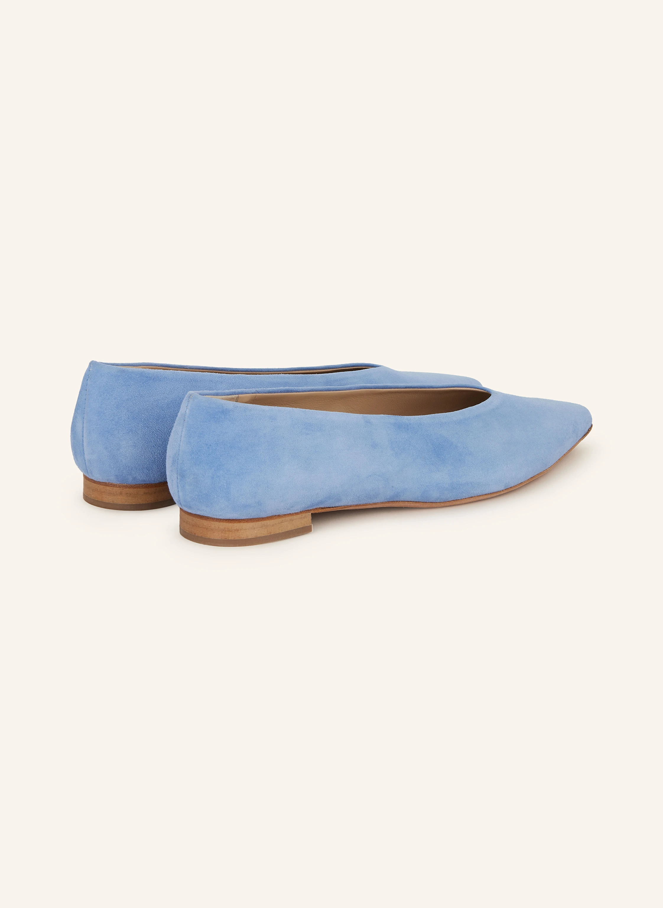 THEA MIKA Ballerinas MARZIA 10
