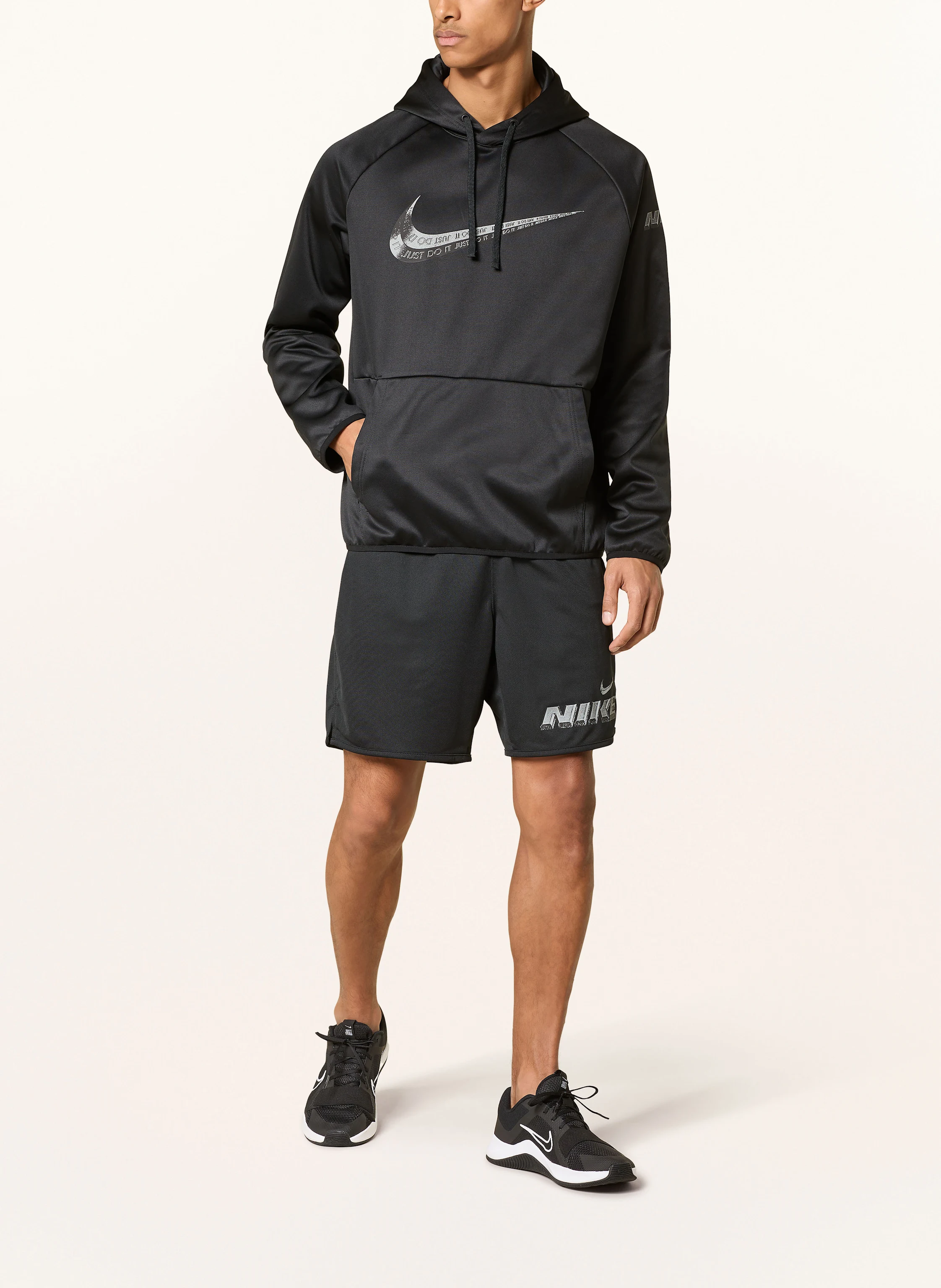 Nike Hoodie GFX PO