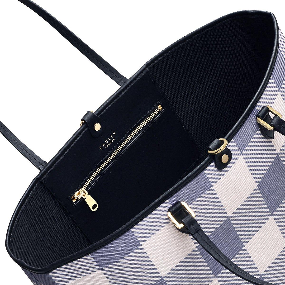 Radley Palace Gardens Large Shoulder Bag
