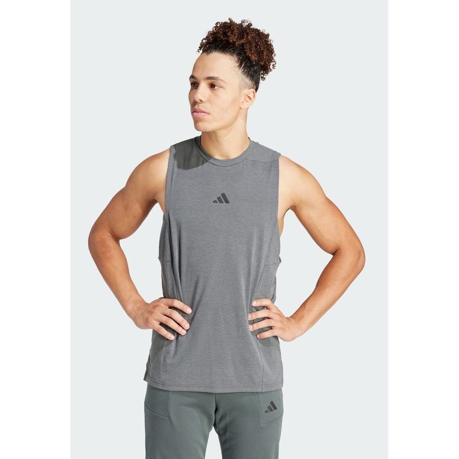 Adidas Débardeur d'entraînement Designed for Training