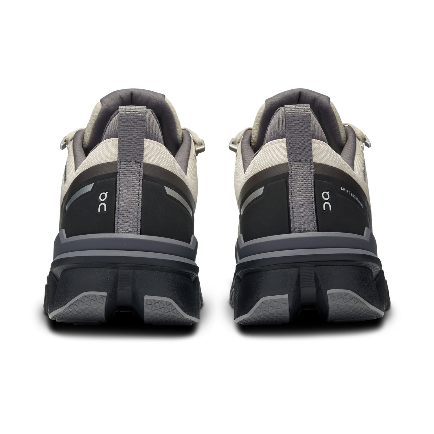 On  Cloudwander Waterproof Heren