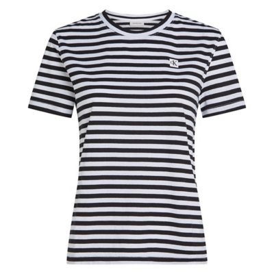 Tee-shirt à manches courtes femme 2232260 CALVIN KLEIN