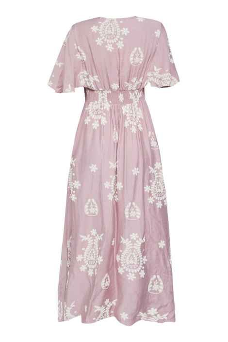 SisterS point roze dames jurk