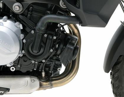 Klaxon Denali Support SoundBomb