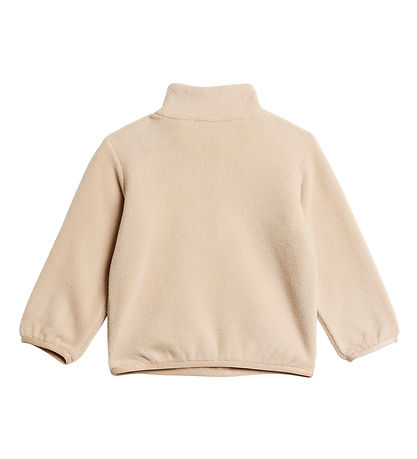 adidas Originals Fleecejakke - Polar - Beige
