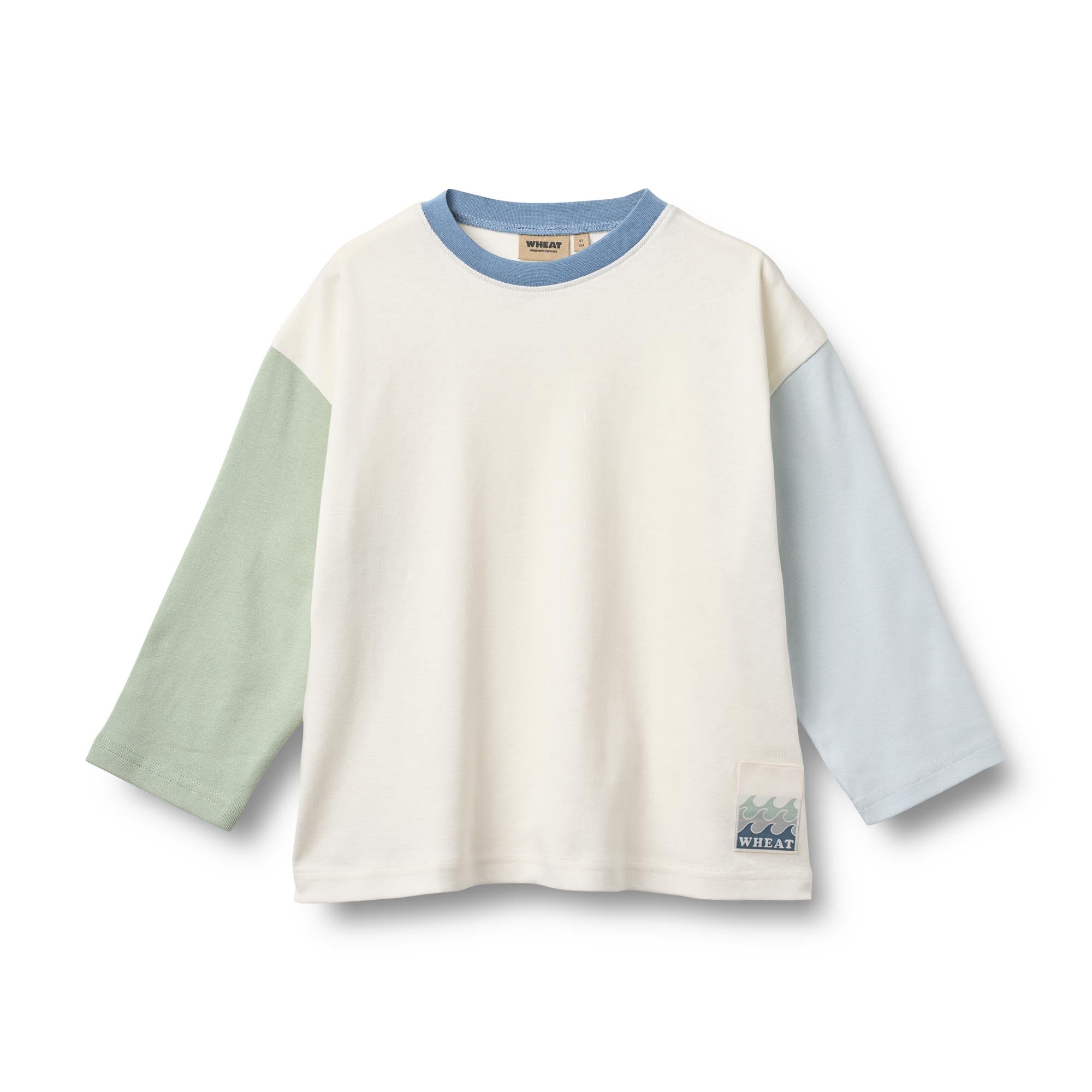 Wheat Bluse Axe