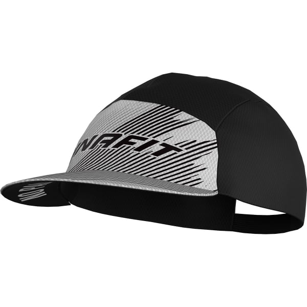 Casquette trail DYNAFIT ALPINE GRAPHIC VISOR CAP NIMBUS