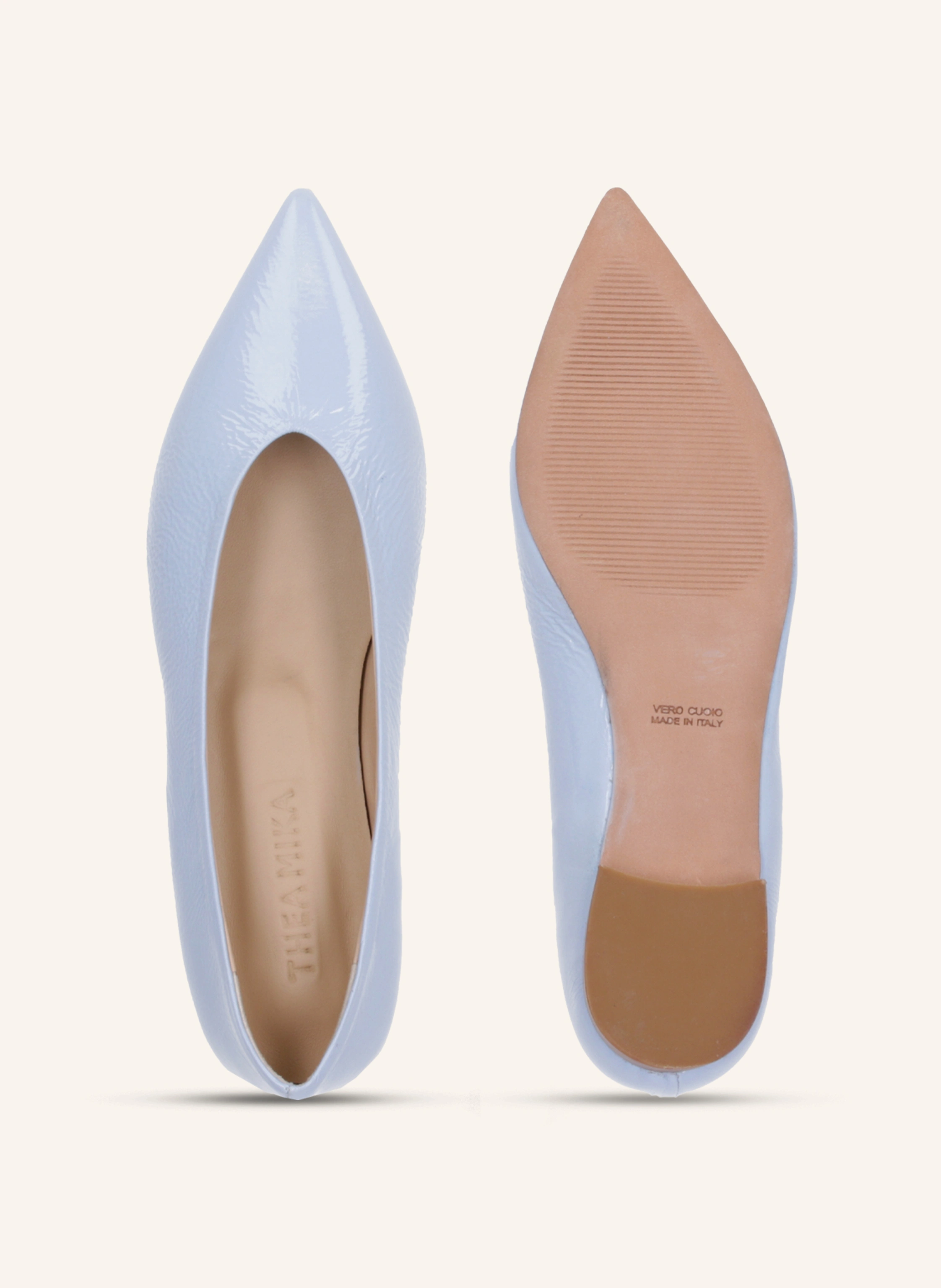 THEA MIKA Ballerinas