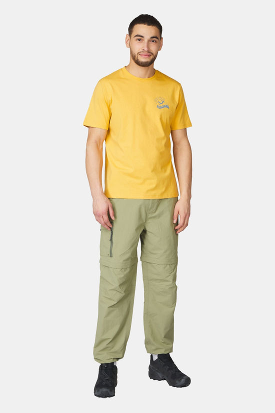 Ayacucho Ayacucho Sierra Organic T-Shirt