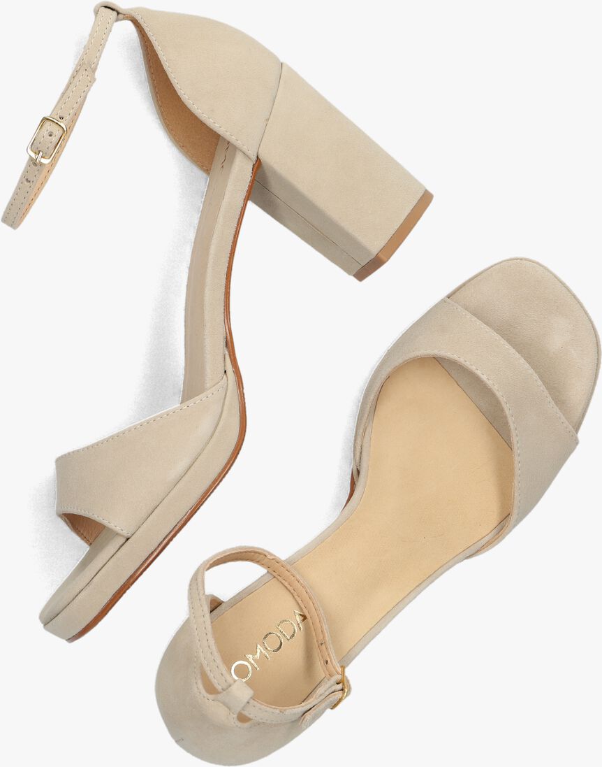 OMODA beige omoda sandalen isla 01