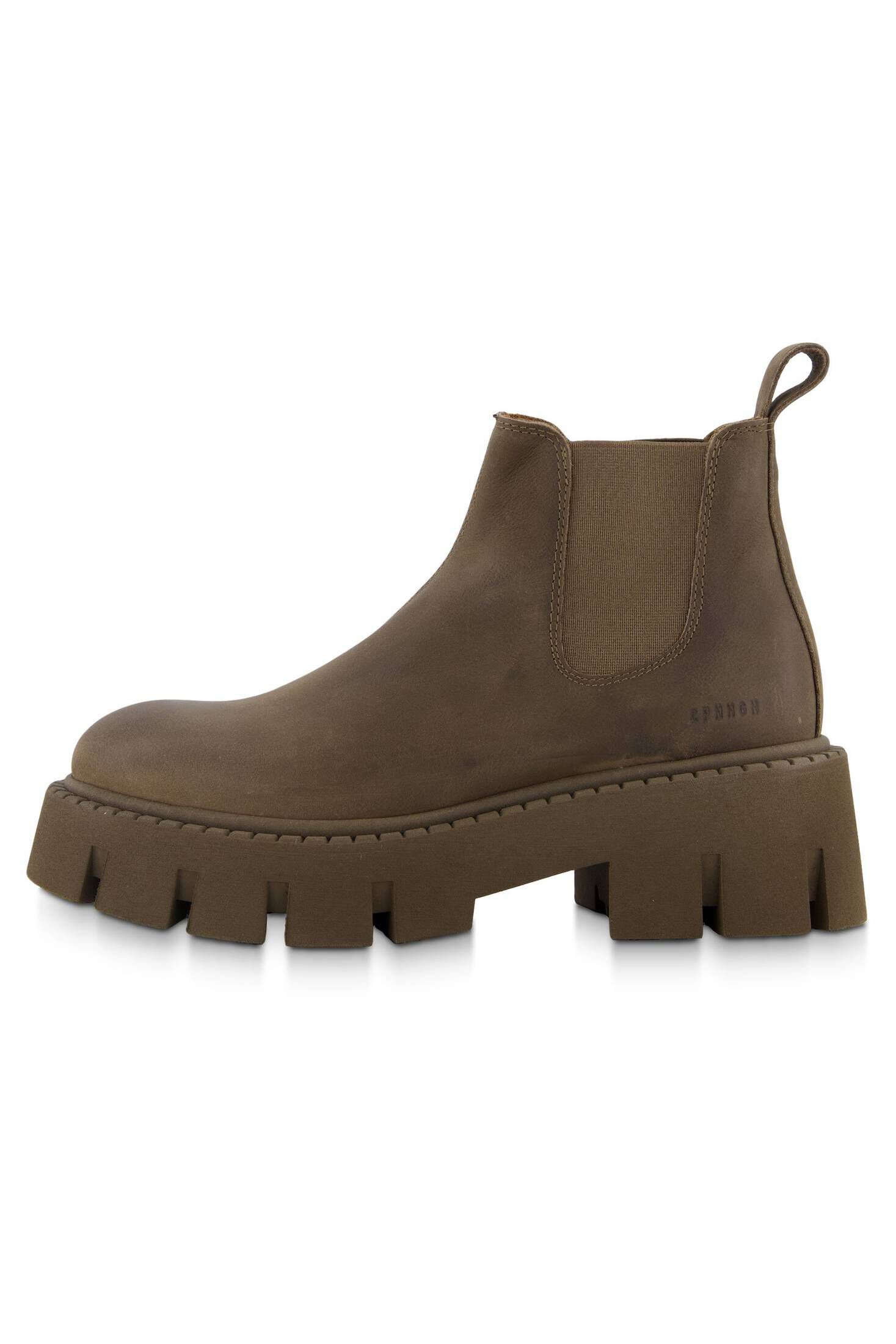 Copenhagen| Damen CHELSEA BOOTS Leder