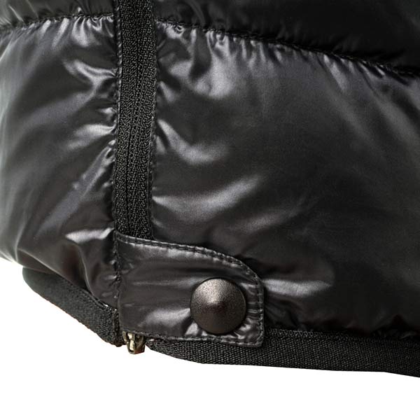 Pajak Ghost Insulation Shorts, black<br>Unisex