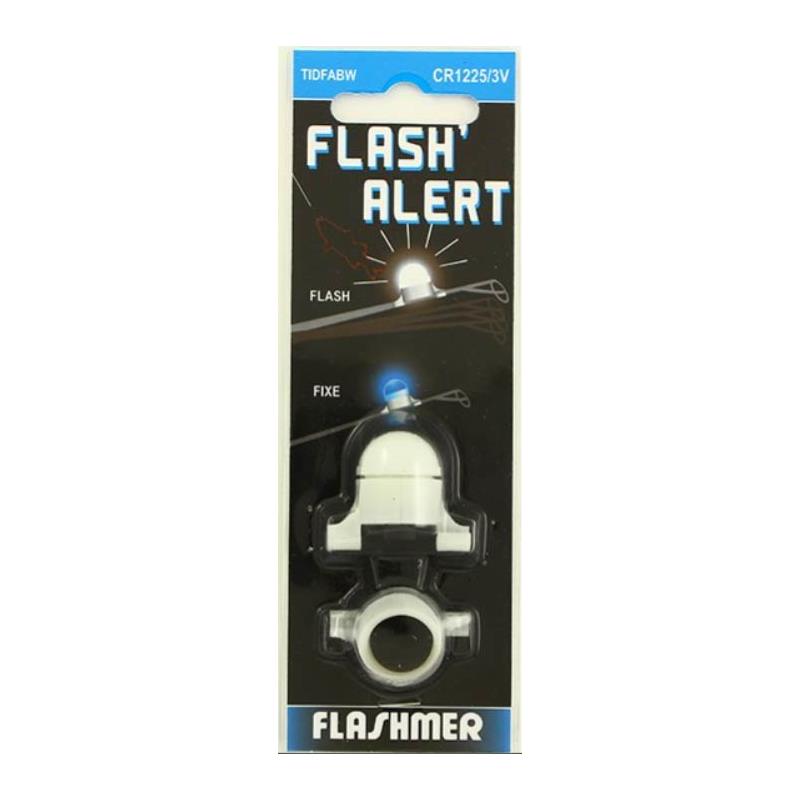 Detecteur De Touche Flashmer Flash Alert