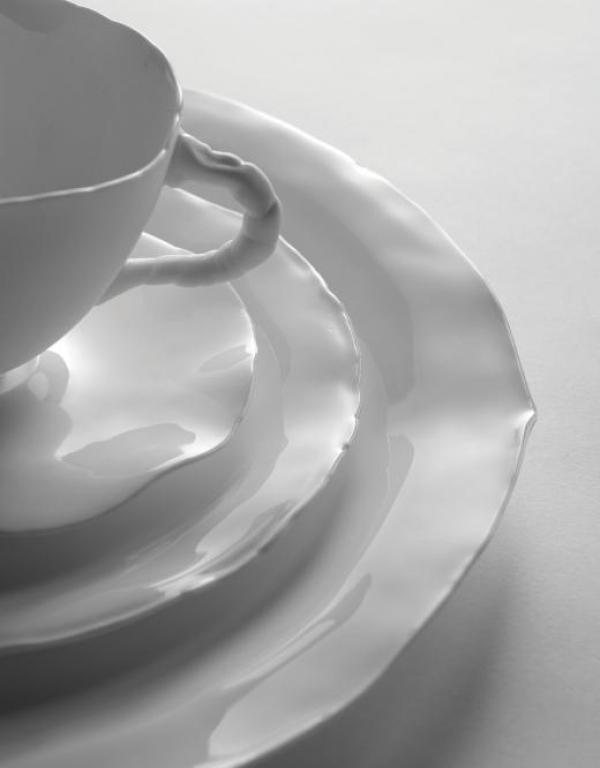 Serax Perfect imperfection by Roos van de Velde dinerbord Ø31