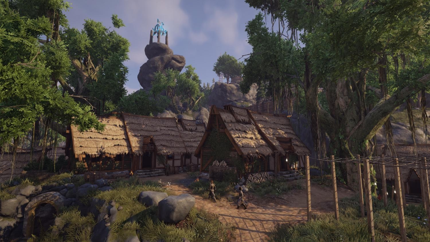 ELEX- PC
