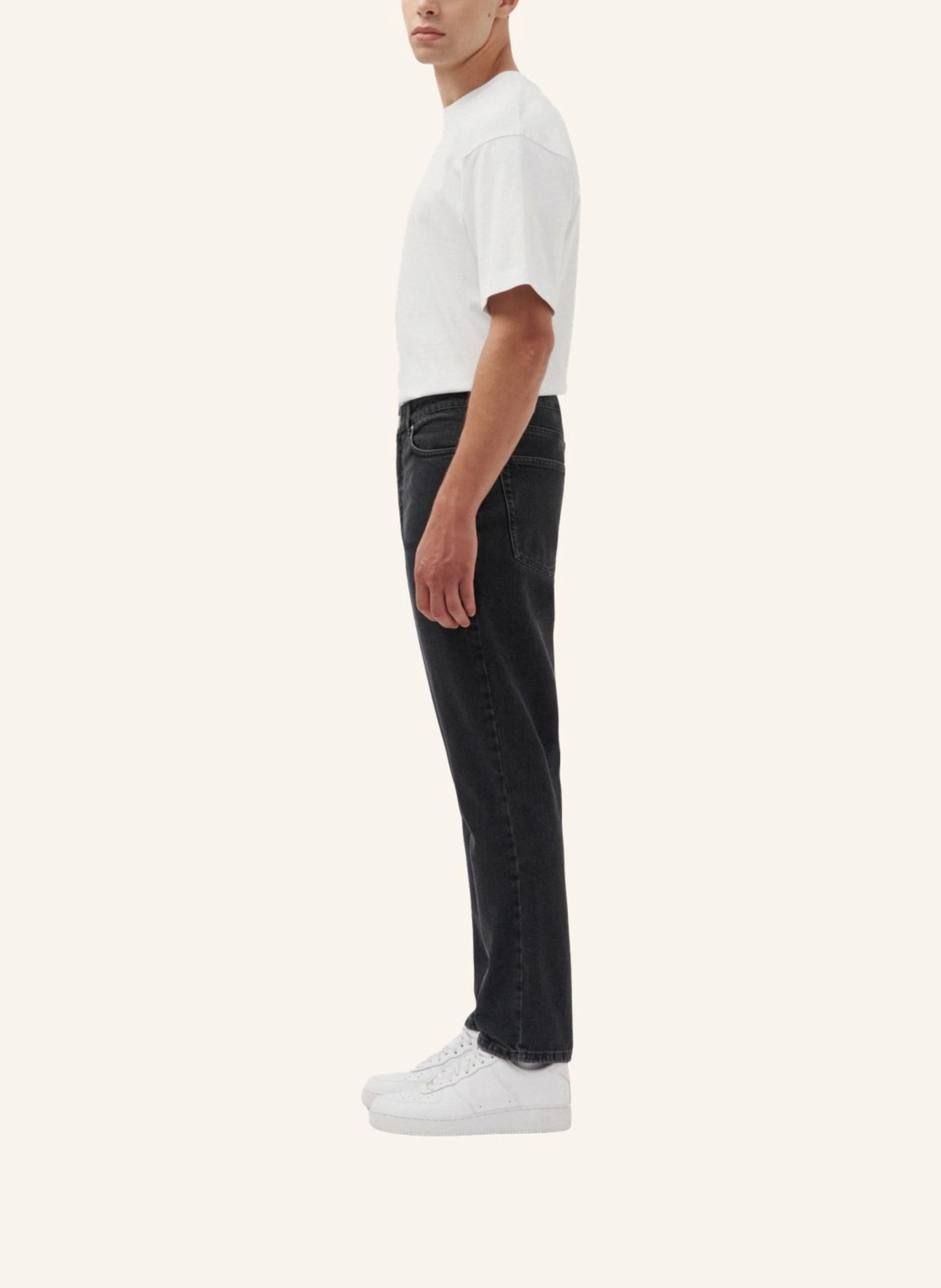 studio seidensticker 5-Pocket Denim Regular Fit
