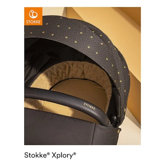 Nacelle Xplory X   Signature        de               Stokke®