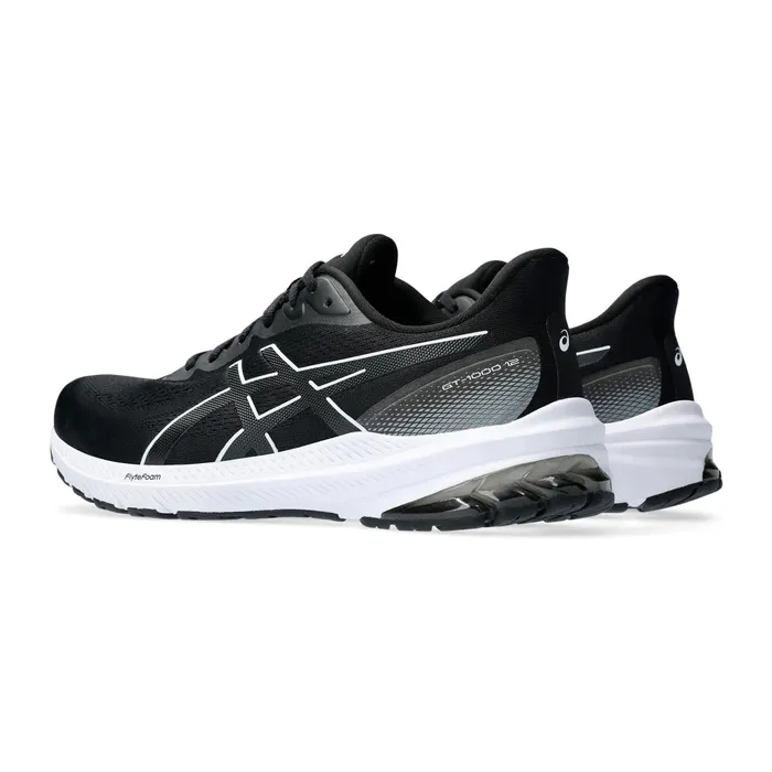 Asics GT-1000 12 Hardloopschoenen Heren