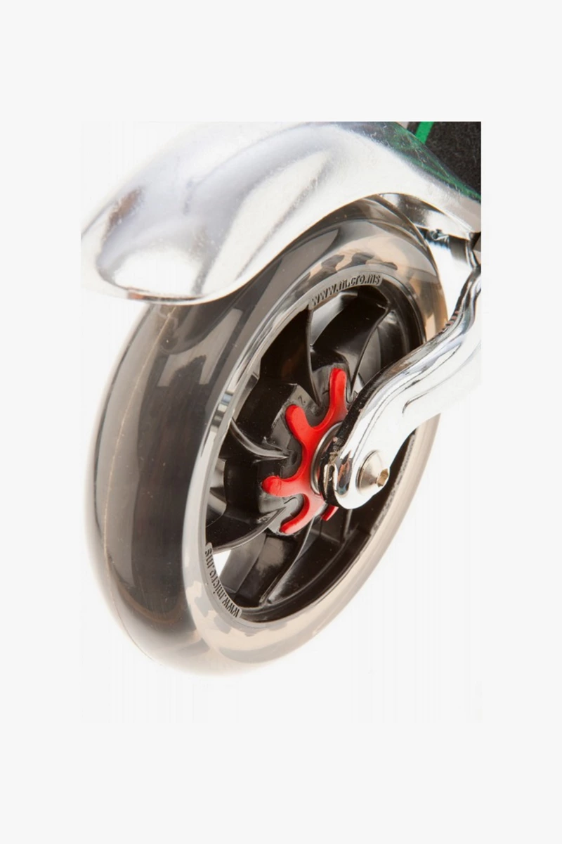 Micro Speed+ Kinder Scooter