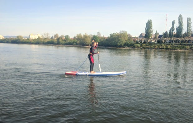 SUP Kurs Wiesbaden| mydays