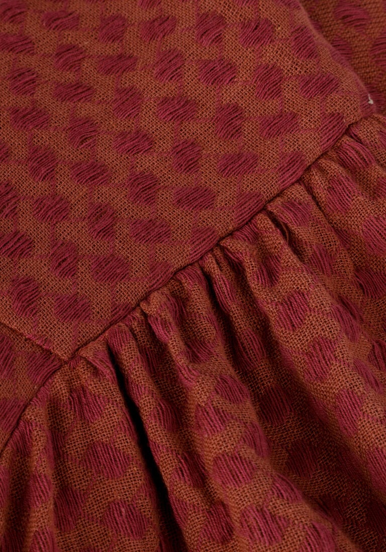 ROUGH STUDIOS roest rough studios blouse 7220102693064