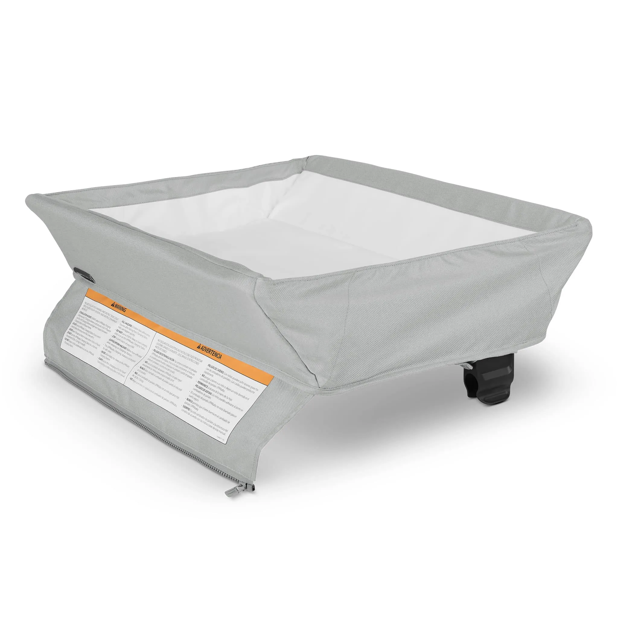 UPPAbaby Station à Langer Remi - Stella