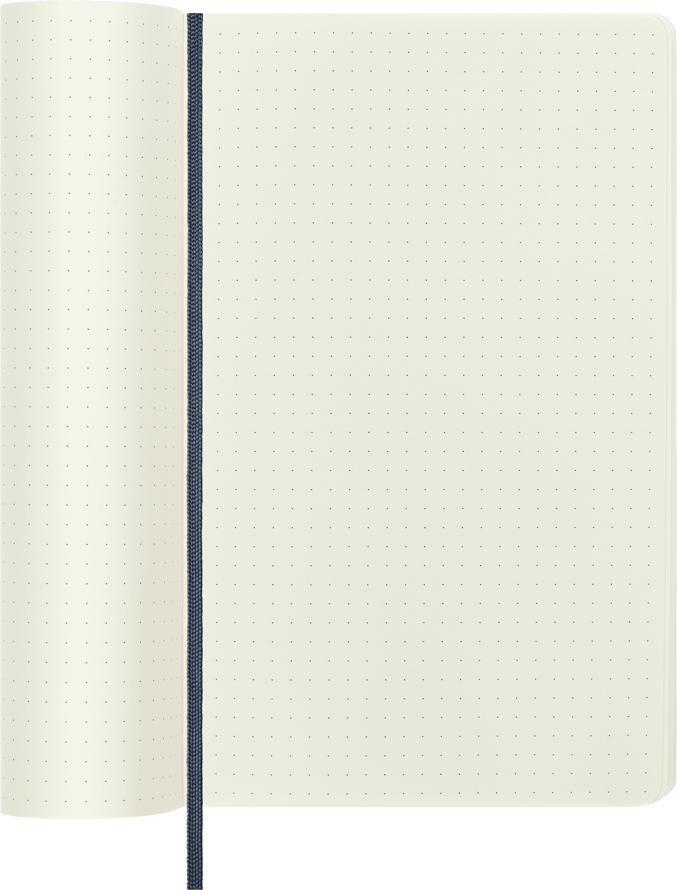 Classic Notebook Soft Cover