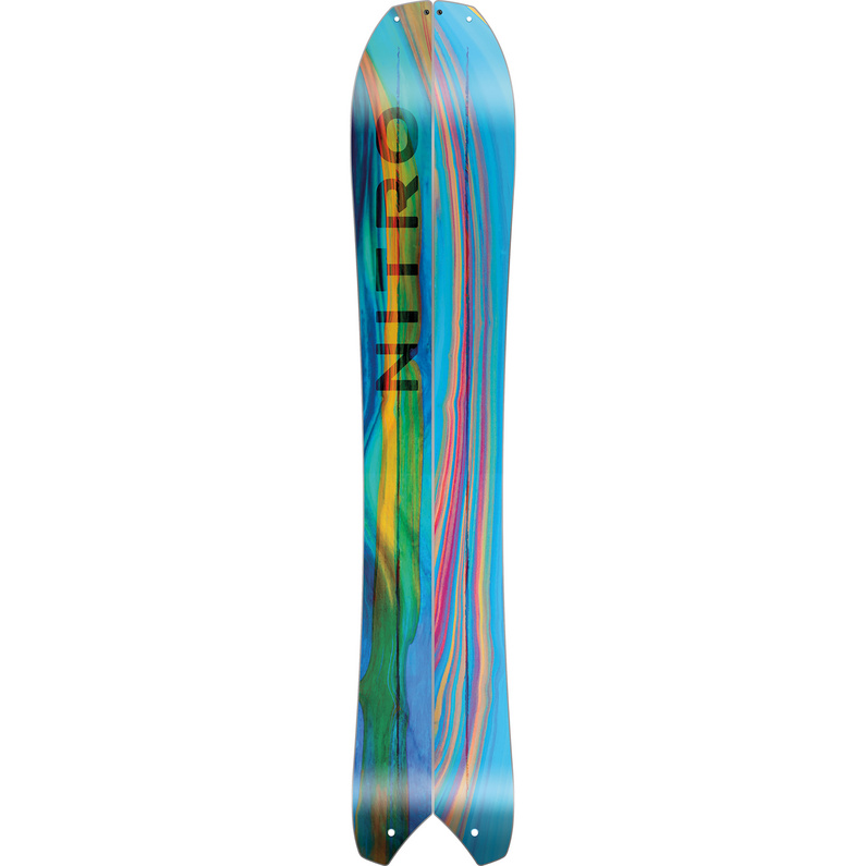 Nitro Herren Squash Splitboard 24/25
