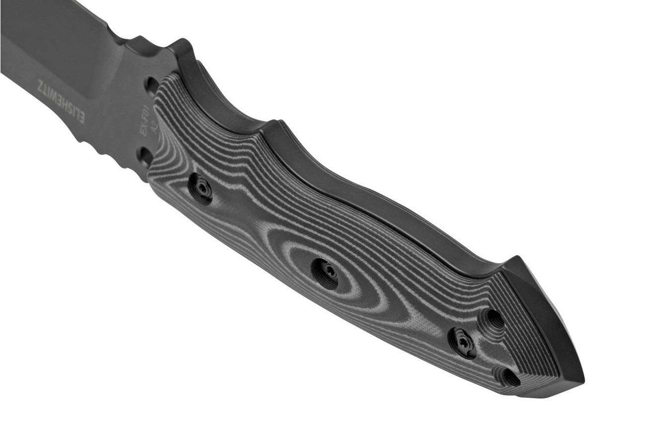 Hogue EX-F01 7