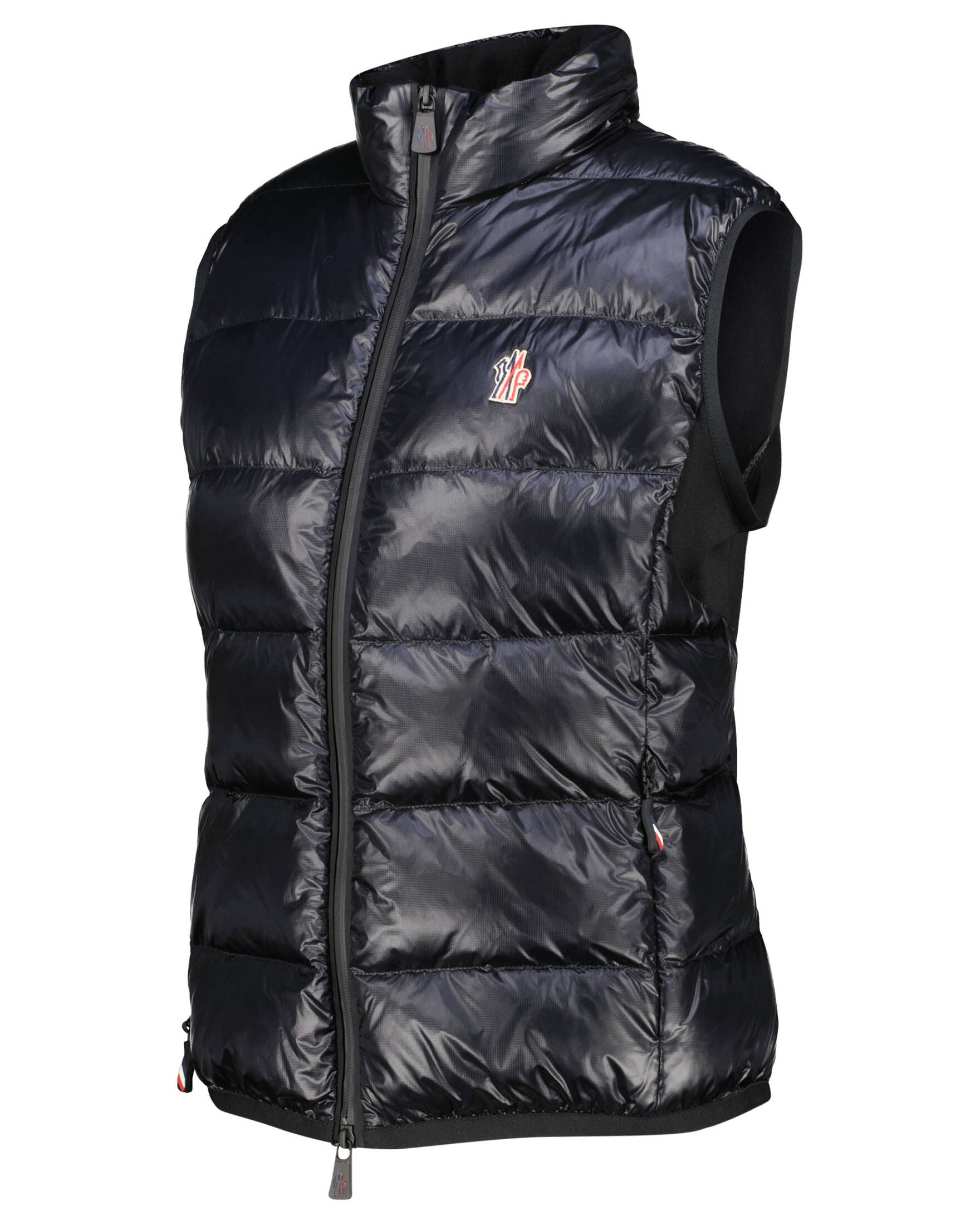 Moncler Grenoble| Damen Weste mit Daunenwattierung
