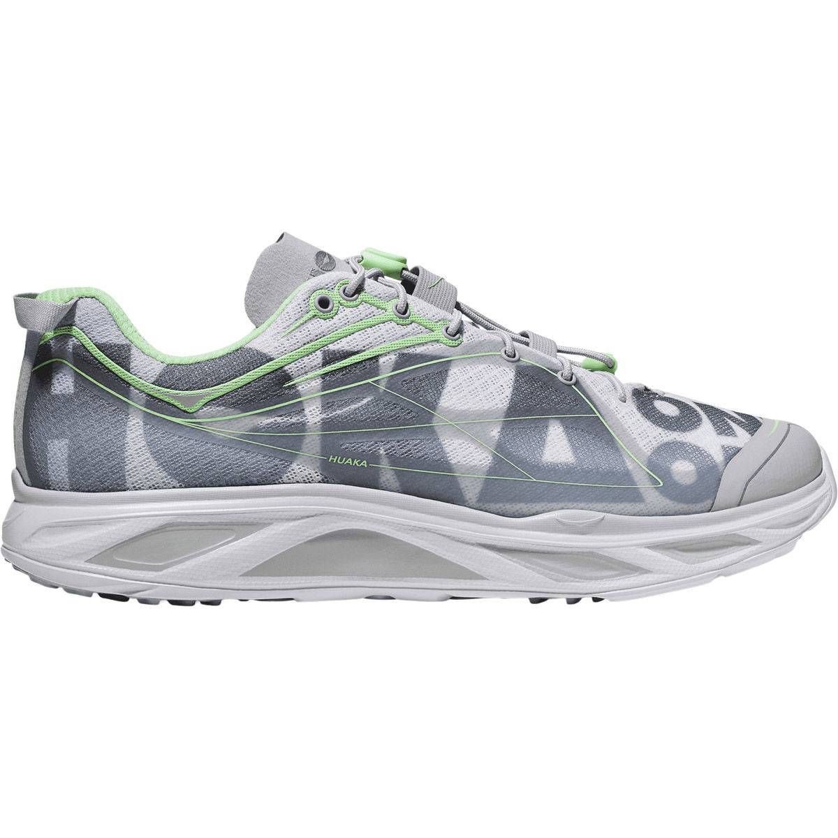 HOKA Huaka Origins Sneakers Unisex
