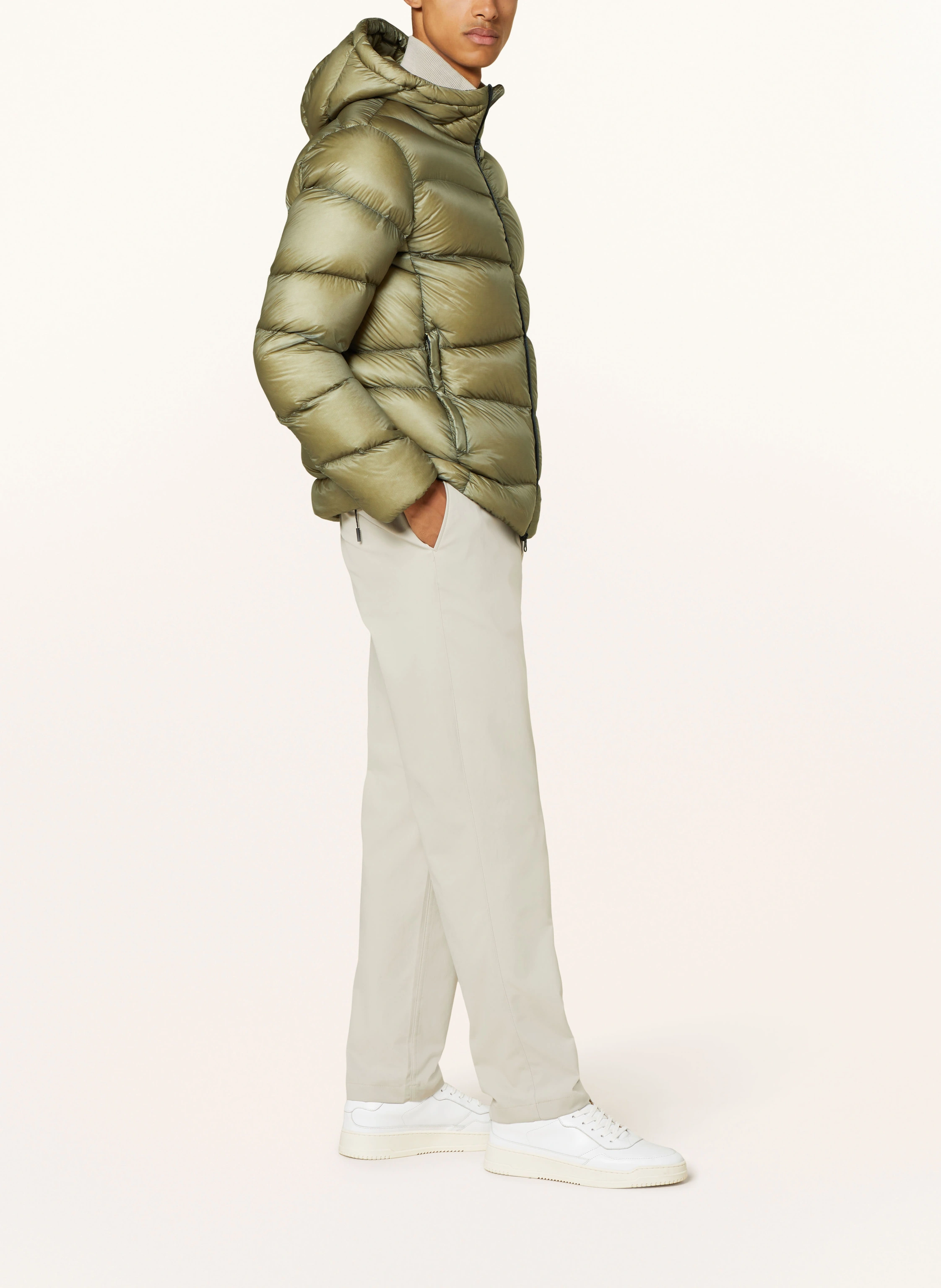 COLMAR Daunenjacke
