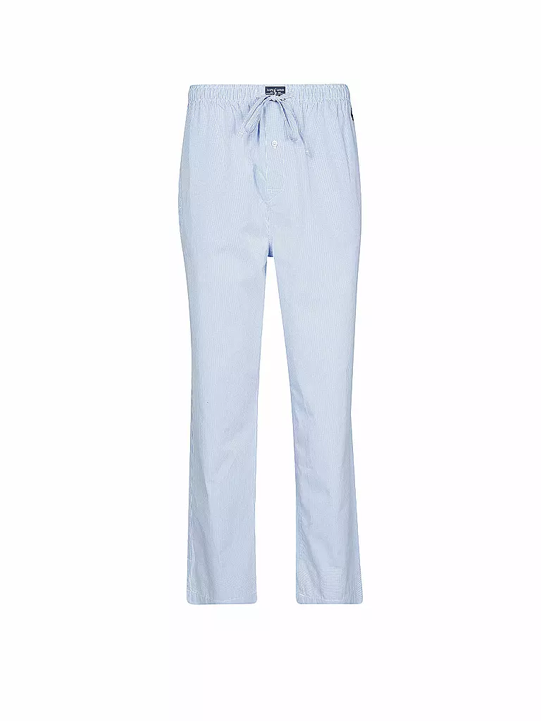 POLO RALPH LAUREN Pyjamahose blau