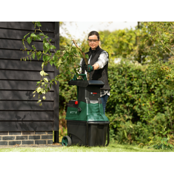 Bosch hakselaar AXT 25 TC