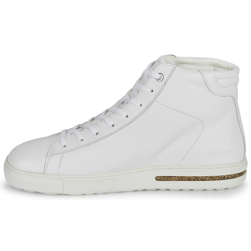 Birkenstock - BEND MID - Blanc