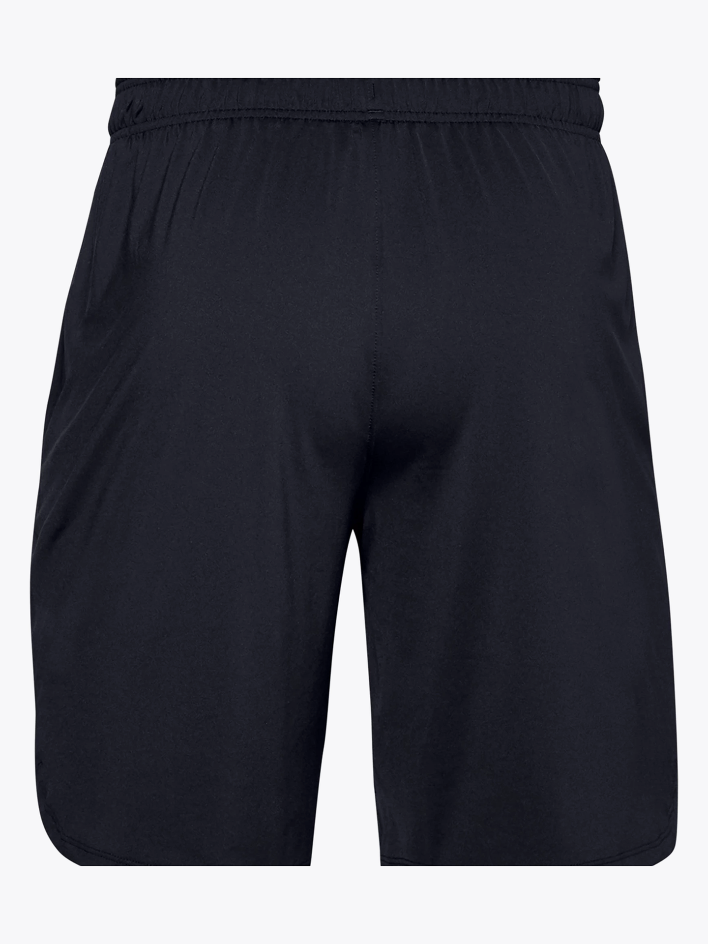 UA Train Stretch Shorts