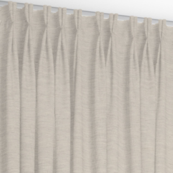 Gordijn David 1561 beige