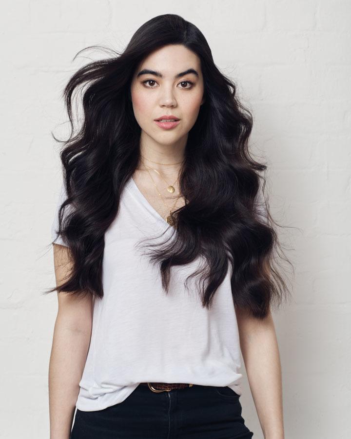 ghd Helios Hair Dryer White