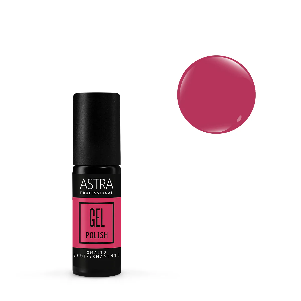 Vernis semi-permanents Astra Professional 5ml