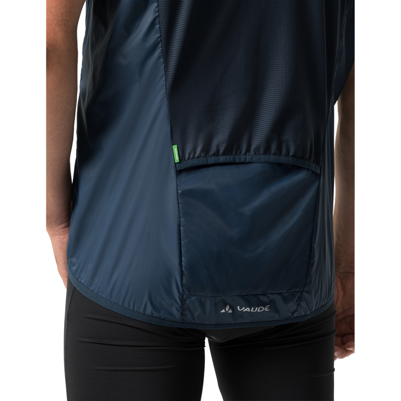 Vaude Herren Matera Air Weste
