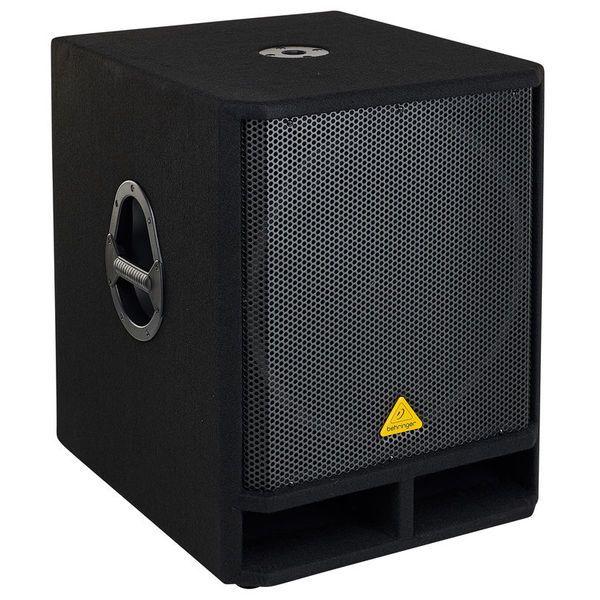 Behringer VP1800S