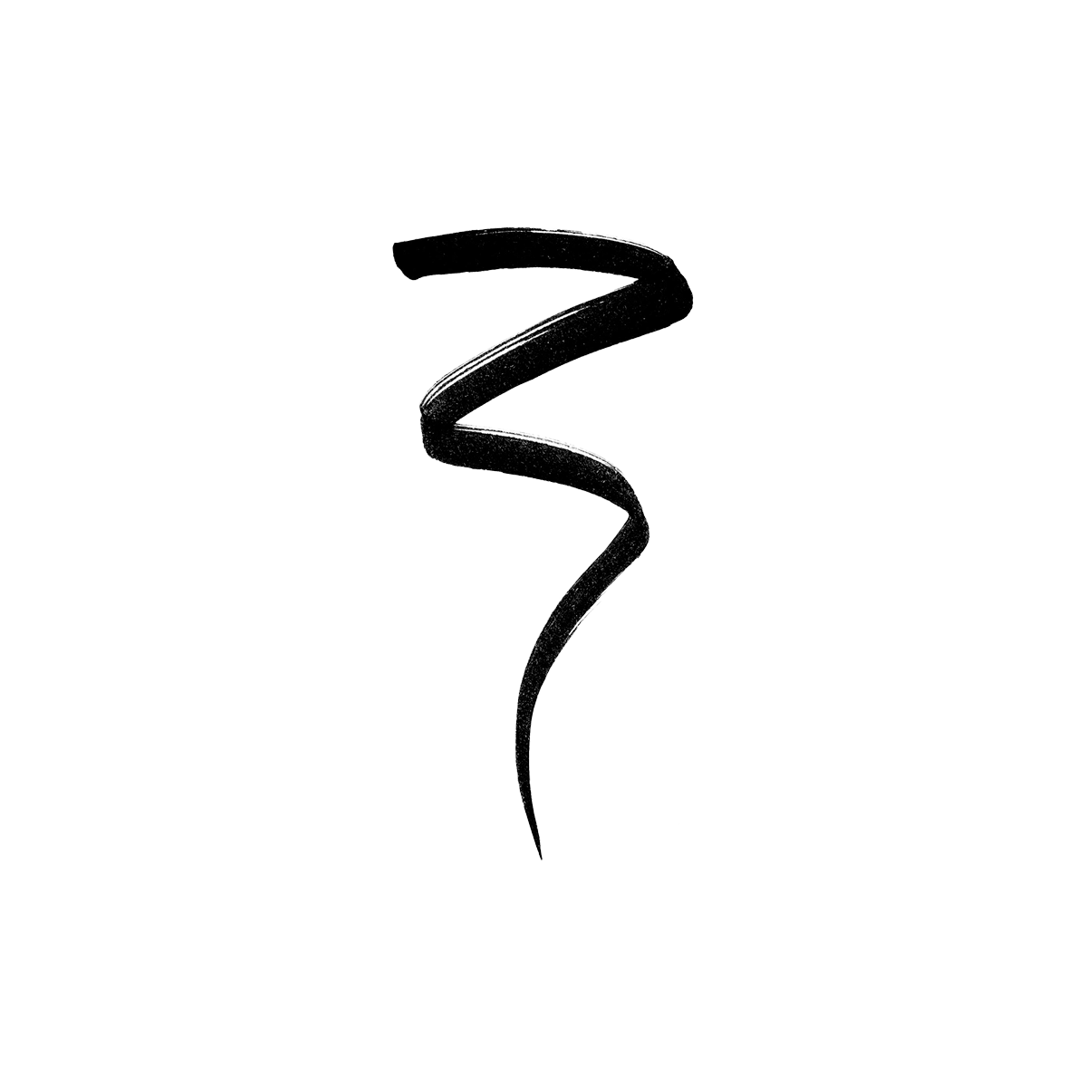 Clean Line Liquid Liner Black