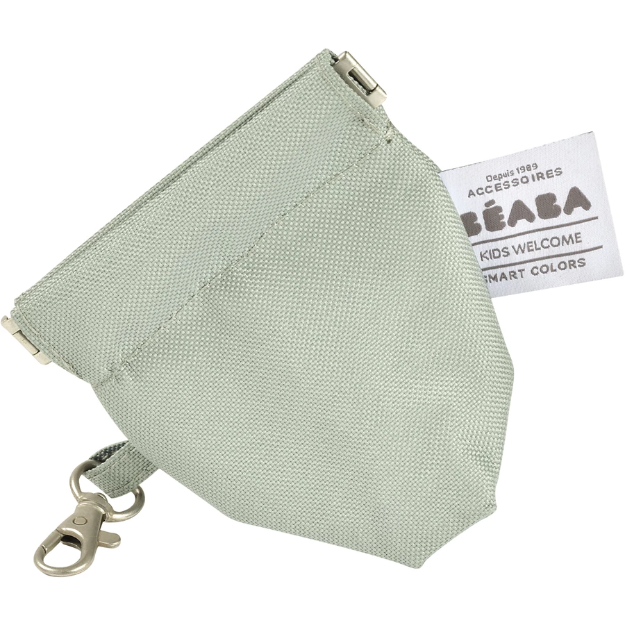 BEABA® Wickeltasche Sydney II Salbeigrün
