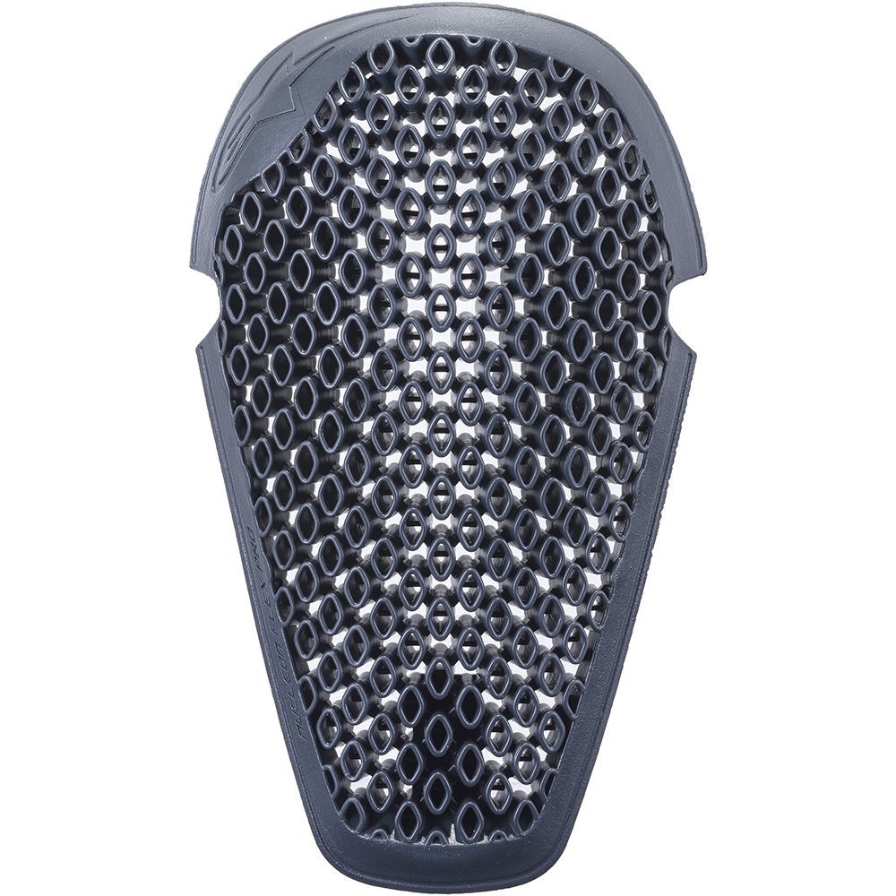 Alpinestars - Protections Genoux Nucleon Flex Pro - CE niveau 2 Anthracite