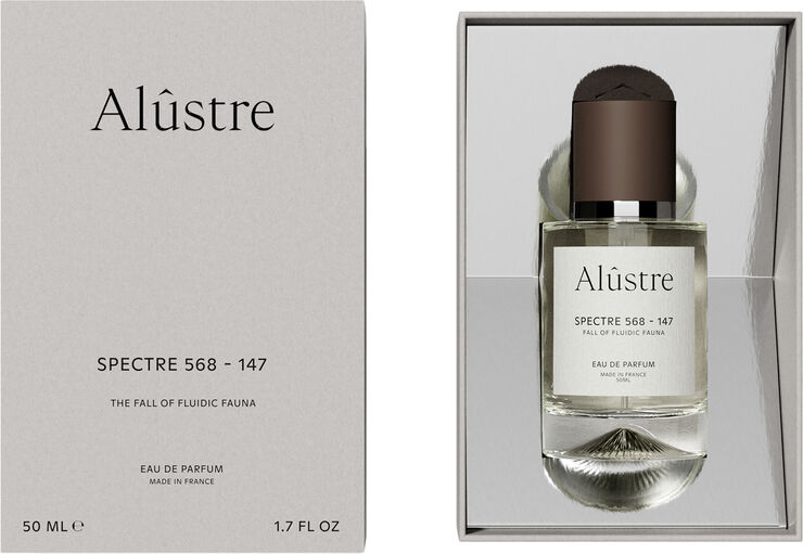 Alûstre Floral SPECTRE 568 - 147 EDP, 50 ml